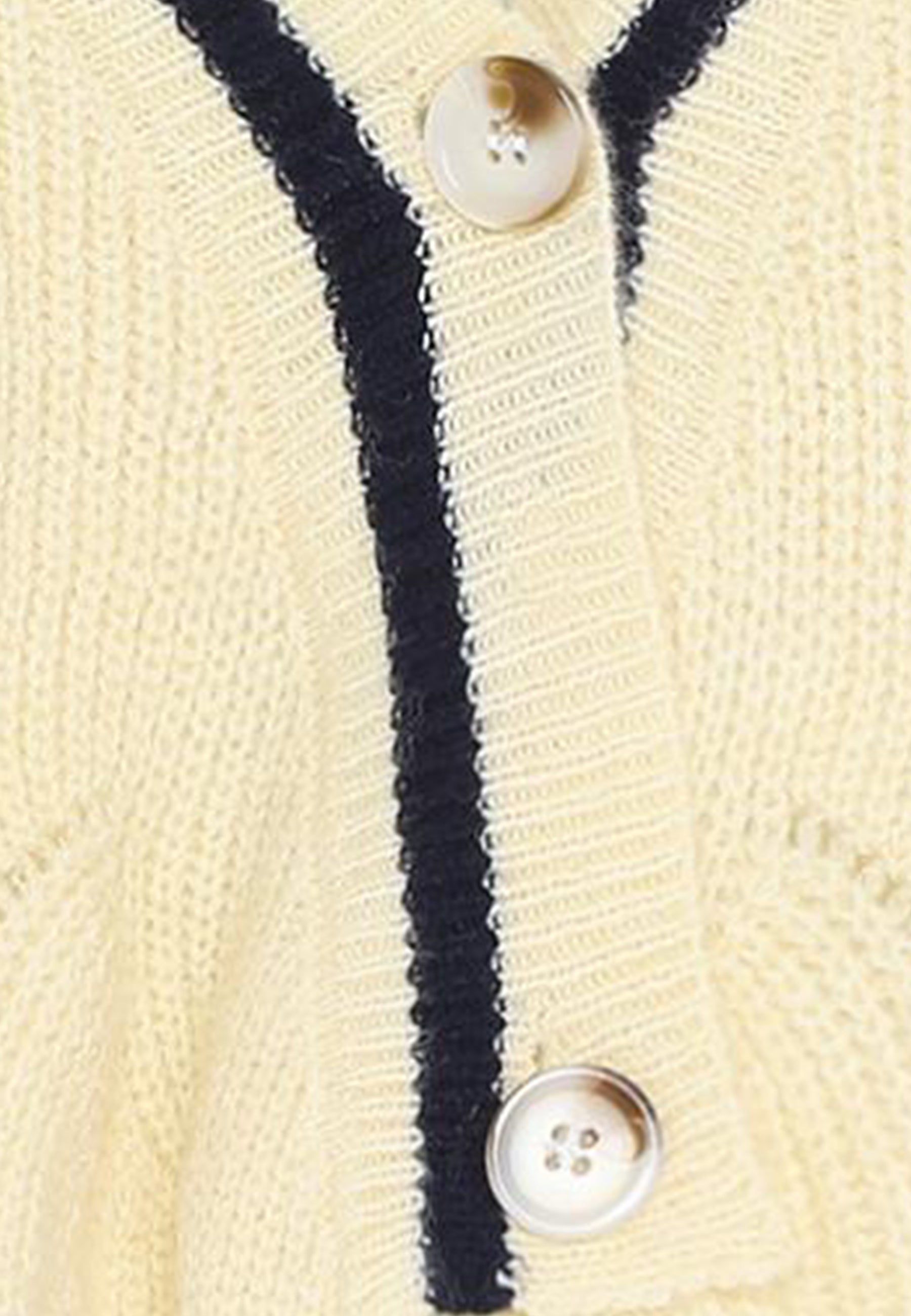 DreiMaster Maritim bridgeport Women's Sweater