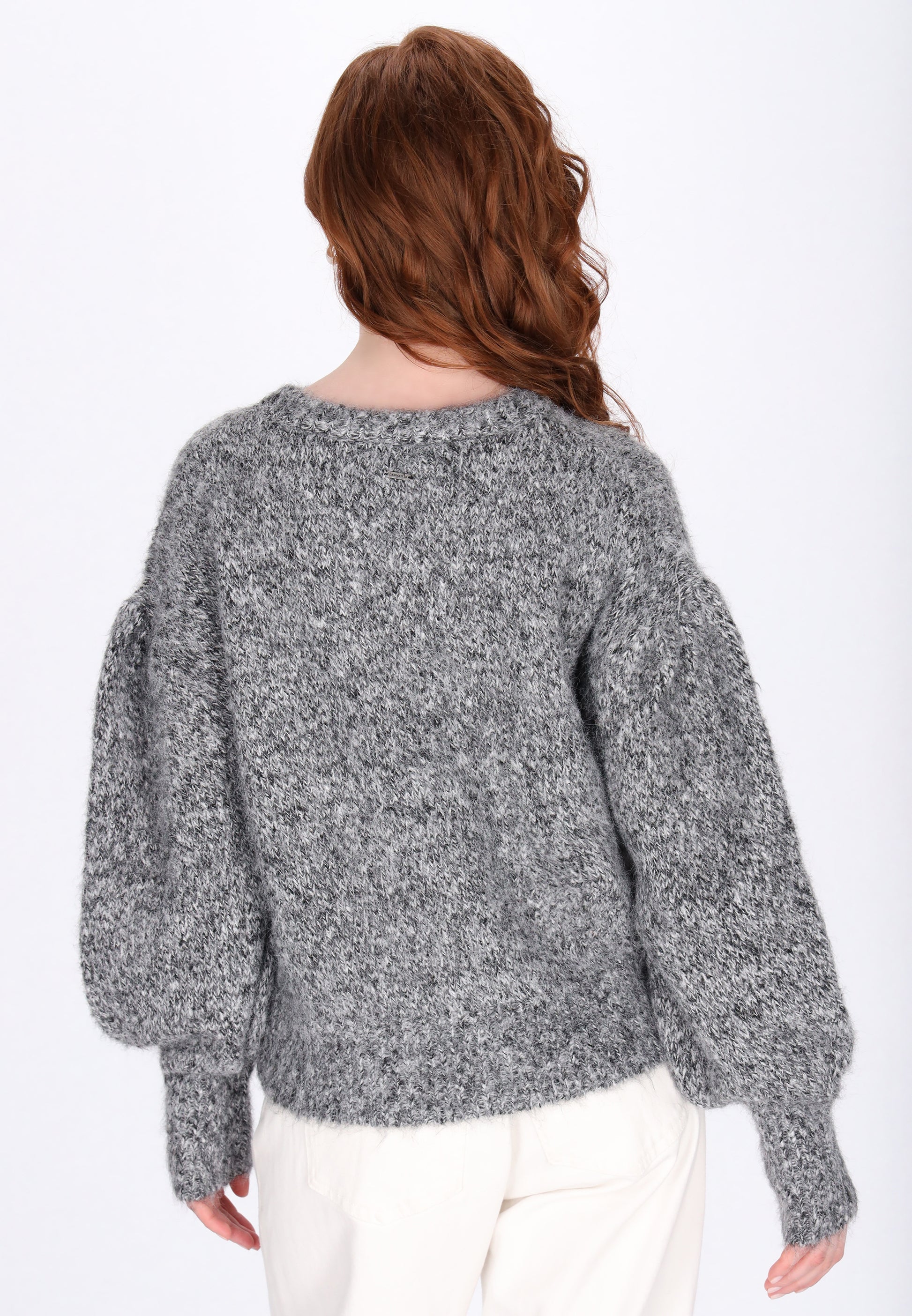 DreiMaster Vintage Damenpullover