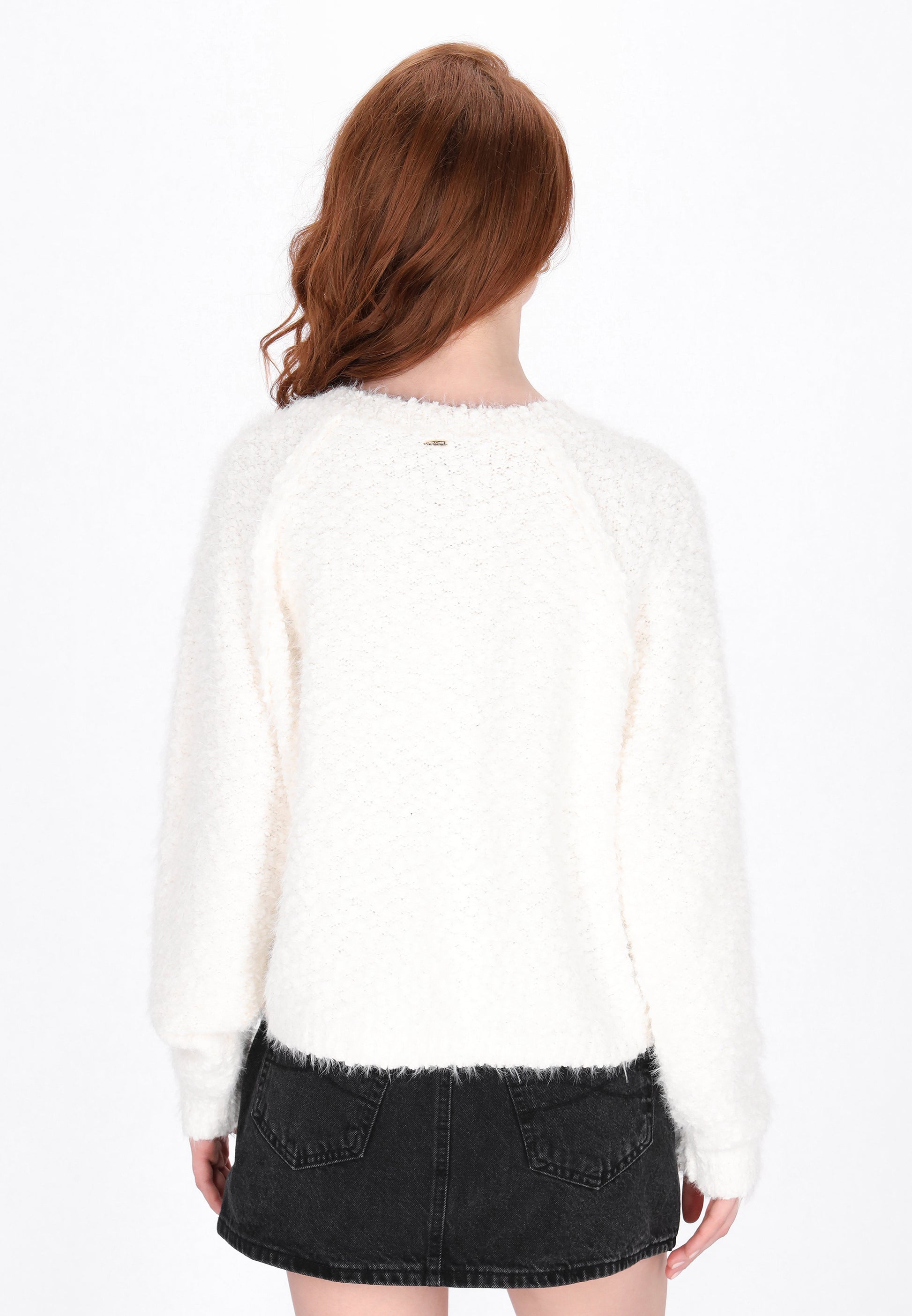 DreiMaster Vintage Damen-Cardigan