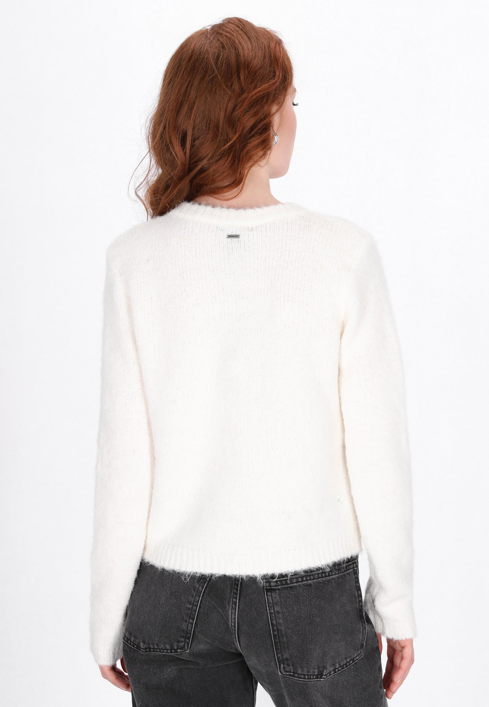 DreiMaster Vintage Damen Cardigan