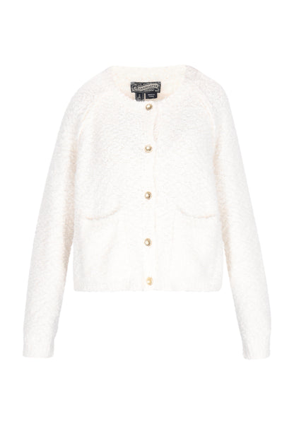 DreiMaster Vintage Damen-Cardigan