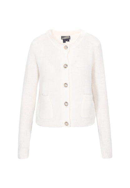 DreiMaster Vintage Damen Cardigan