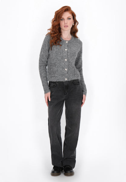DreiMaster Vintage Damen Cardigan