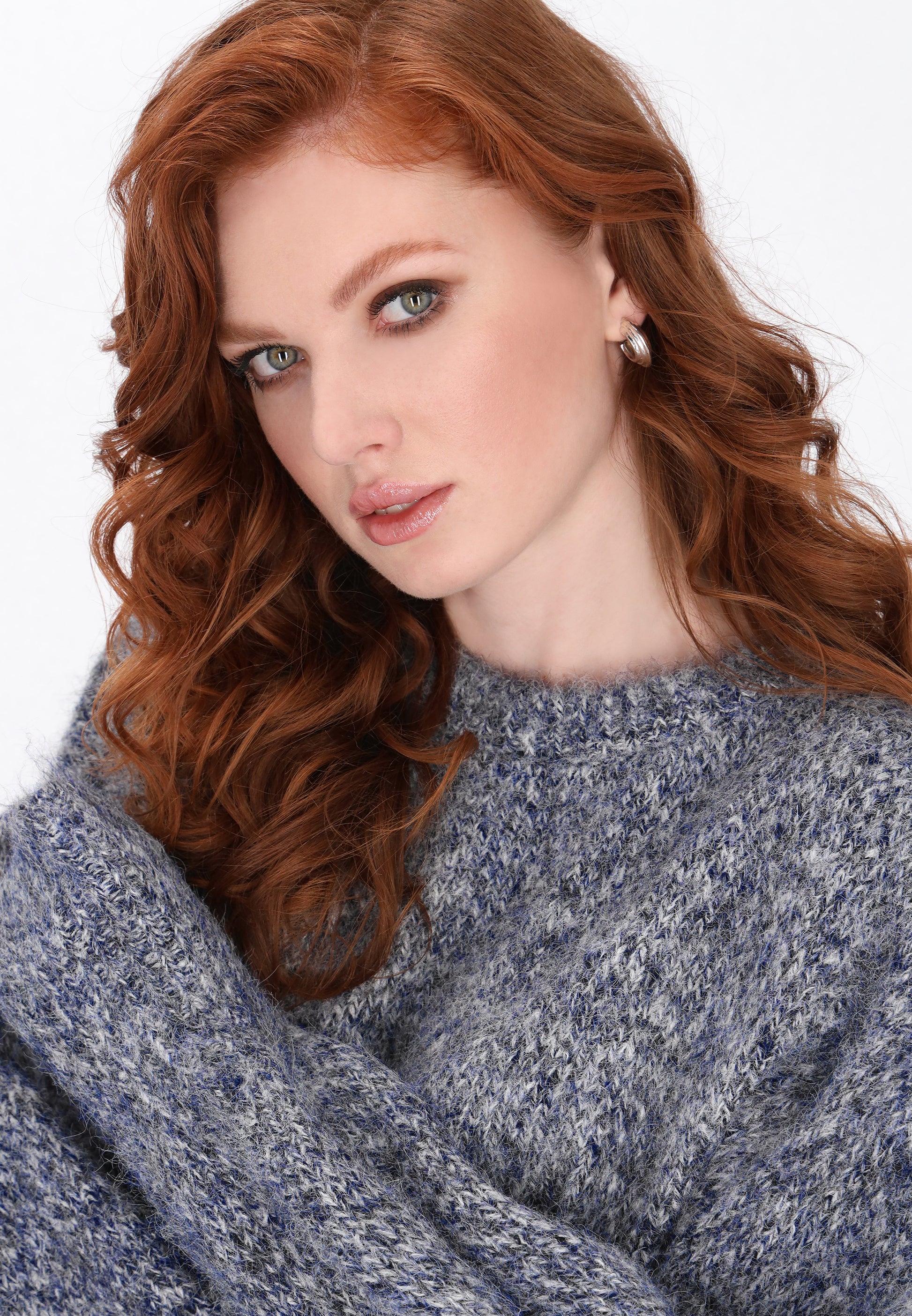 DreiMaster Vintage Damenpullover