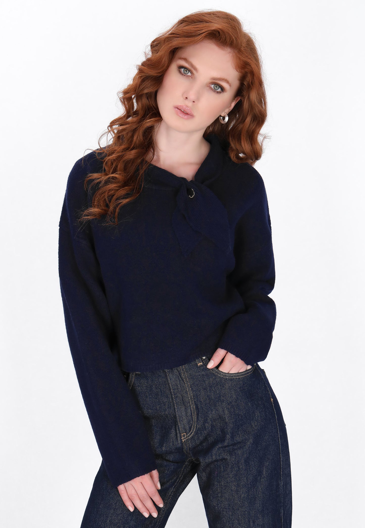 DreiMaster Vintage Women's Sweater