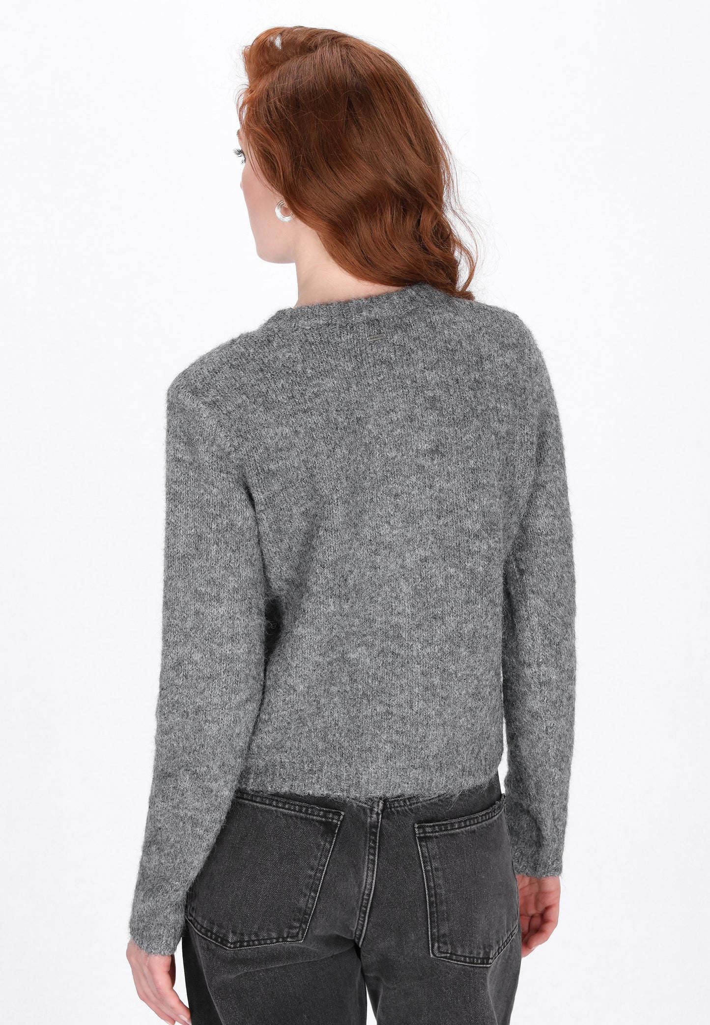 DreiMaster Vintage Damen Cardigan