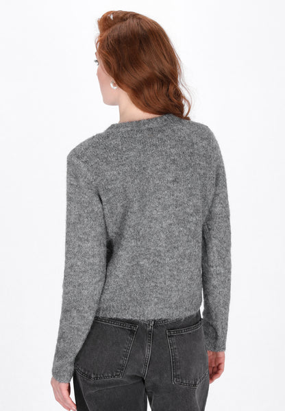 DreiMaster Vintage Damen Cardigan