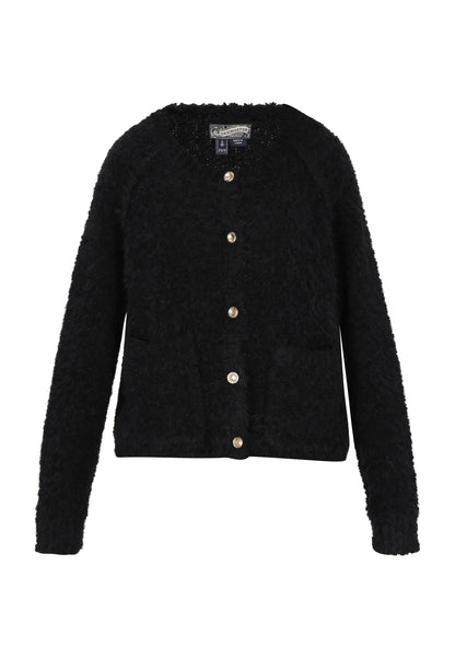 DreiMaster Vintage Damen-Cardigan