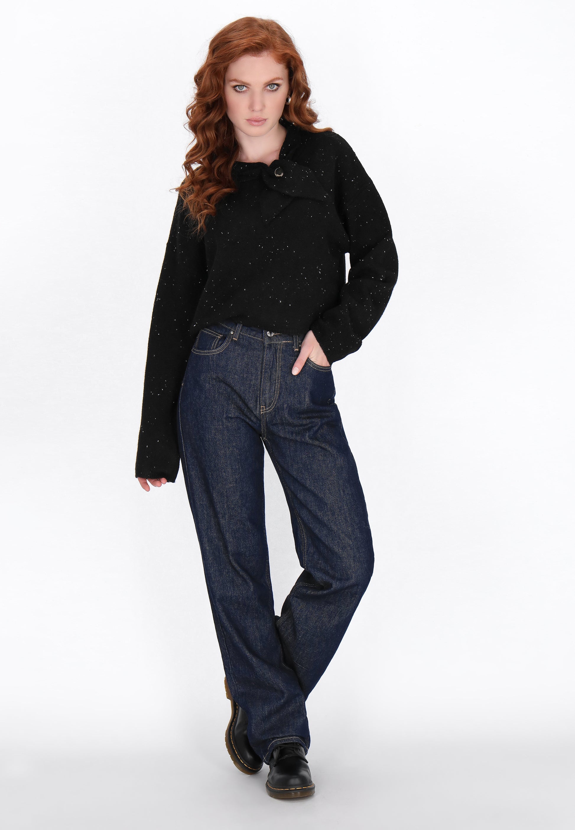 DreiMaster Vintage Women's Sweater