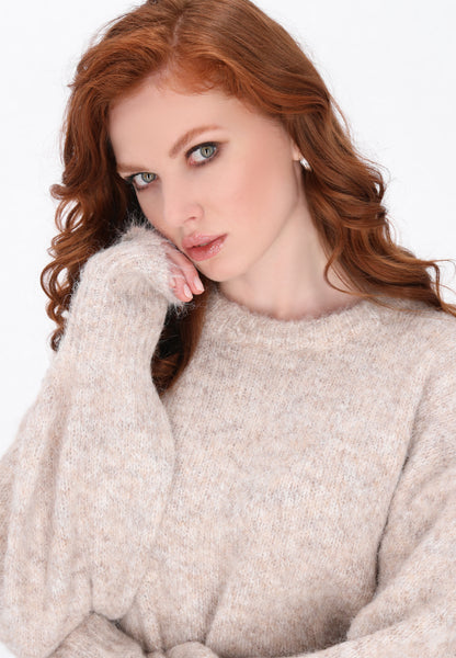 DreiMaster Vintage Damenpullover