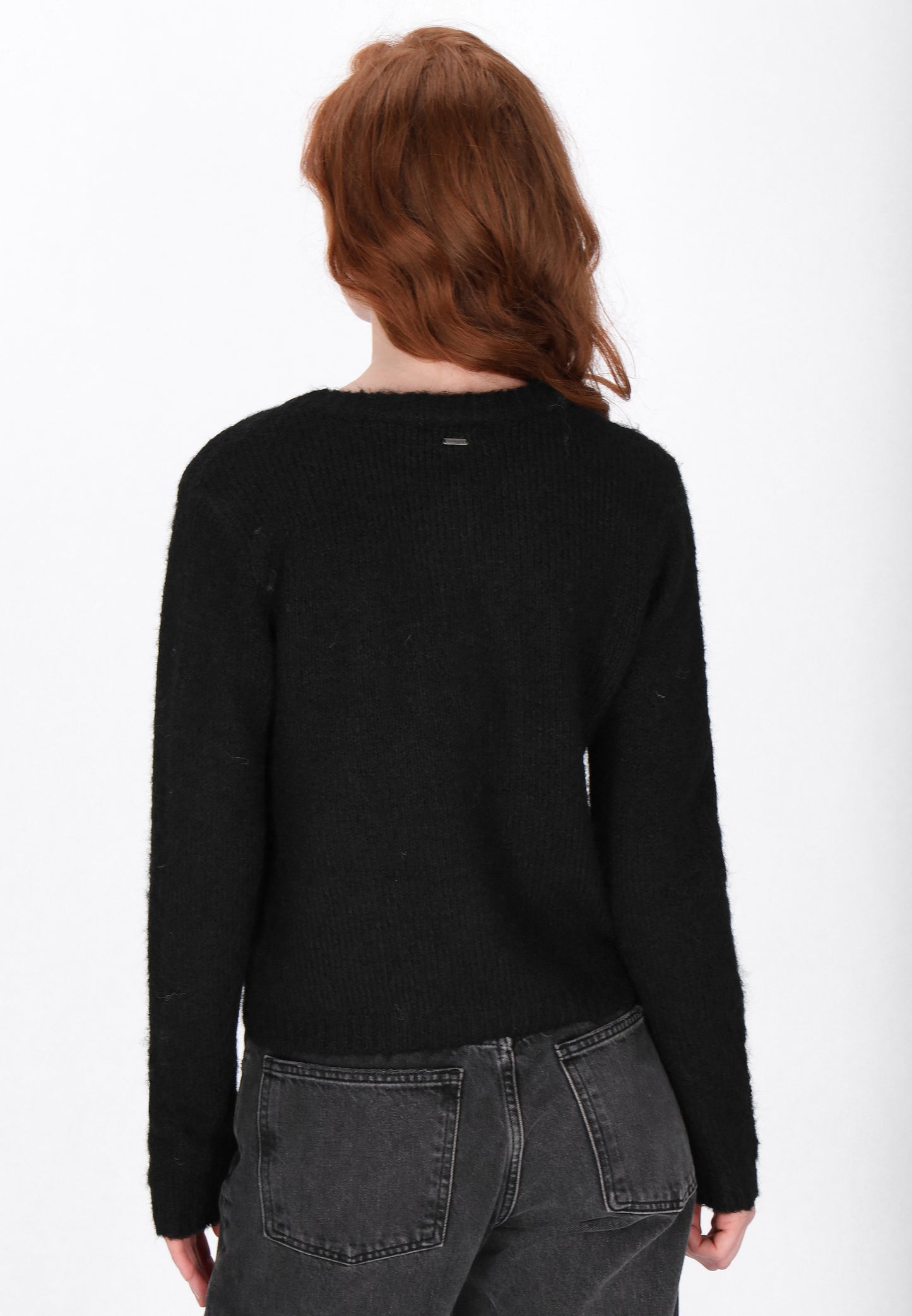 DreiMaster Vintage Damen Cardigan