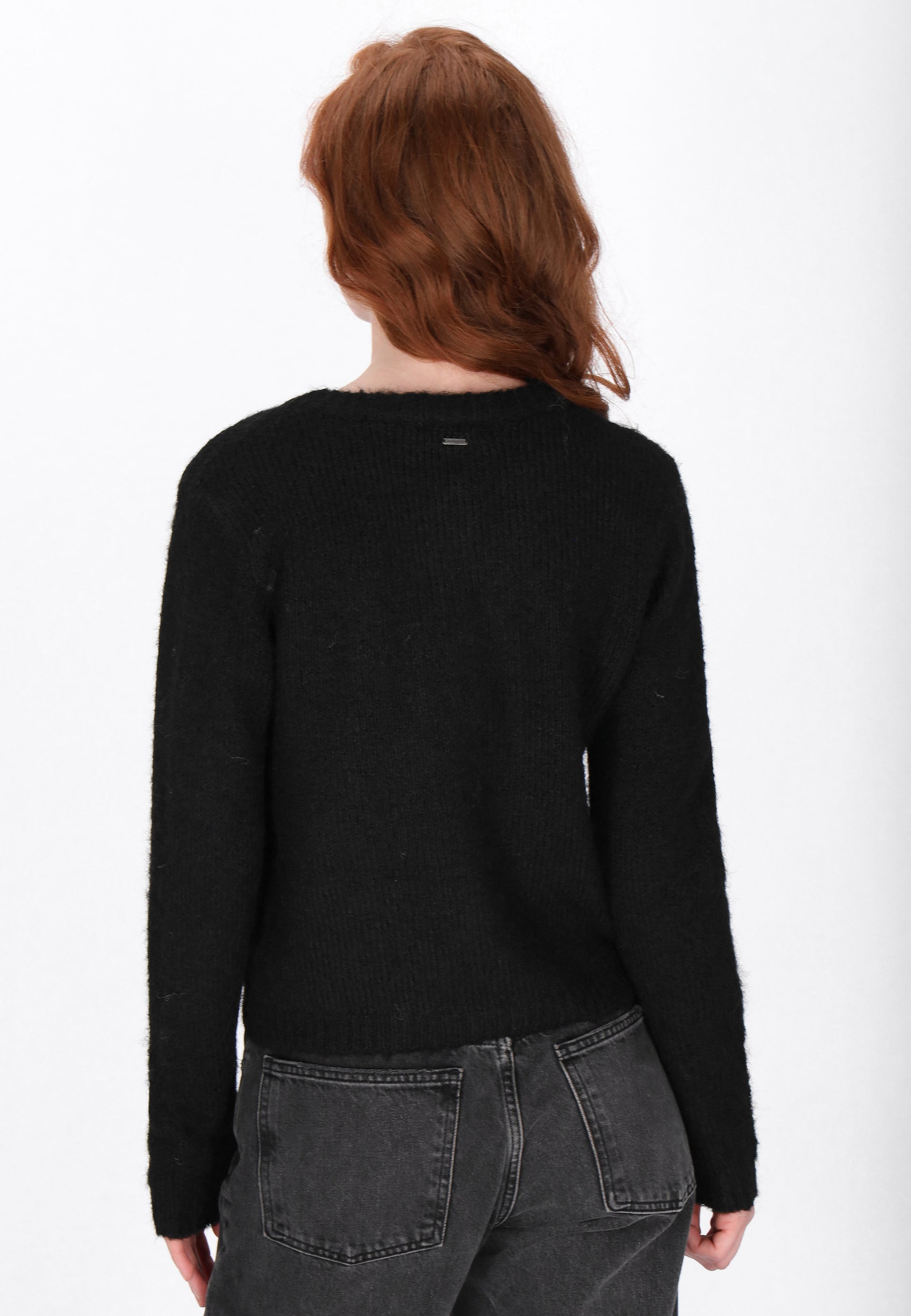 DreiMaster Vintage Damen Cardigan