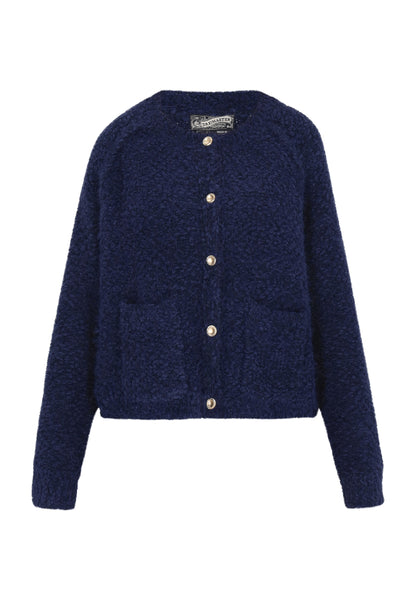 DreiMaster Vintage Damen-Cardigan