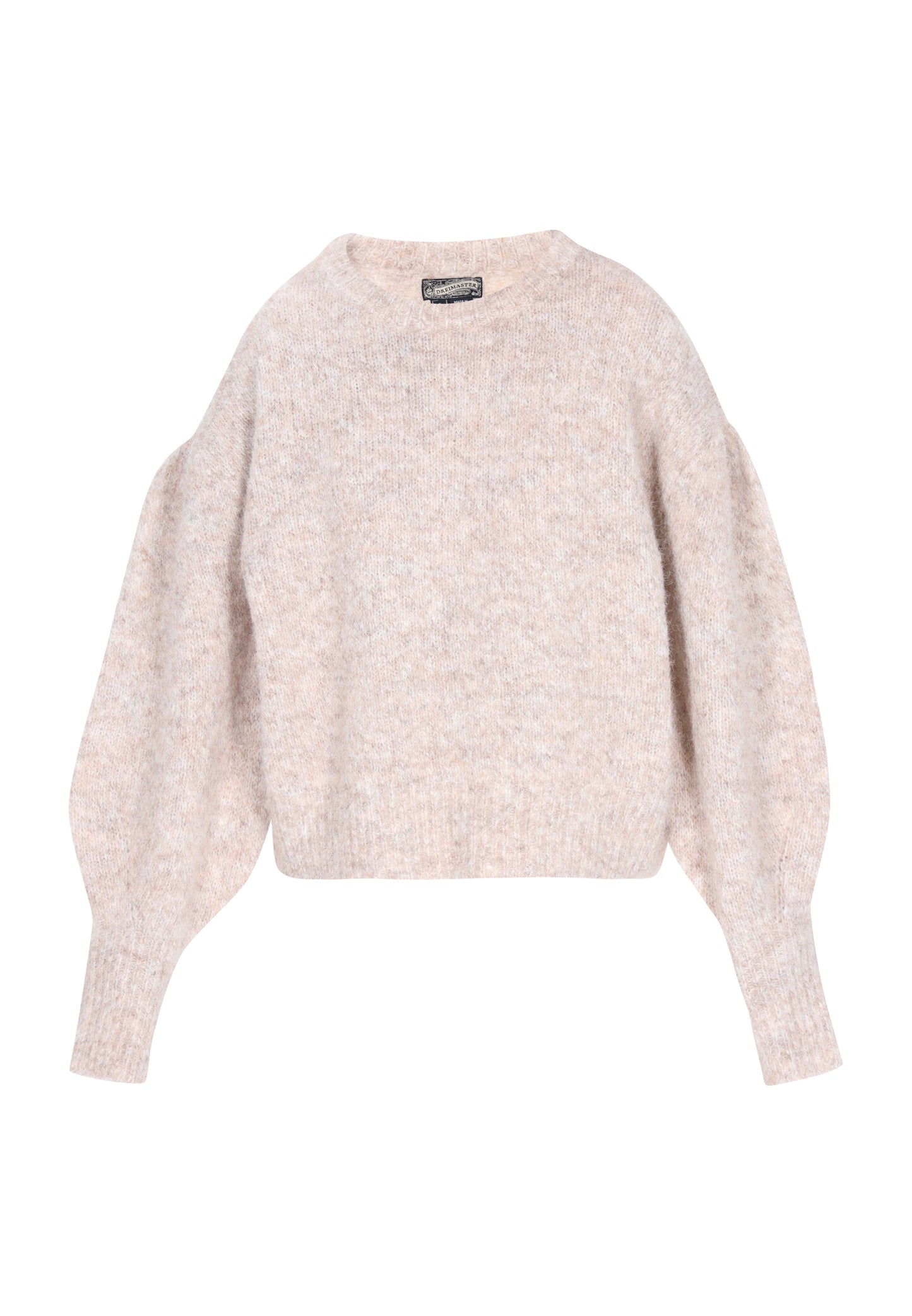 DreiMaster Vintage Damenpullover