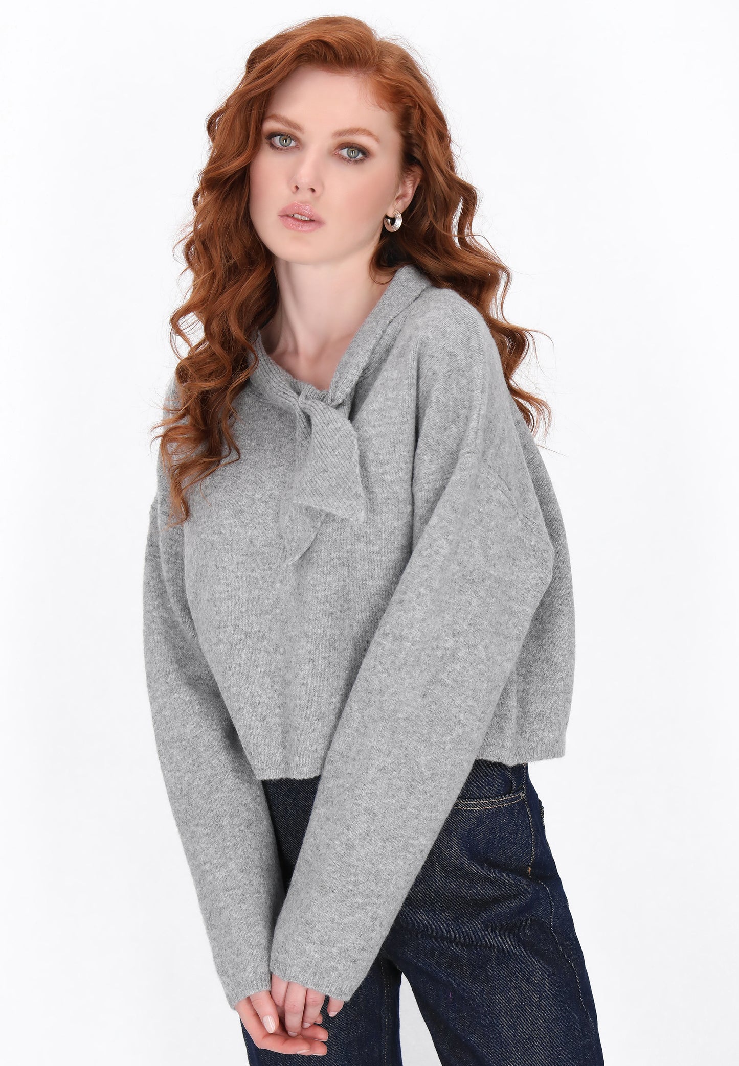 DreiMaster Vintage Women's Sweater