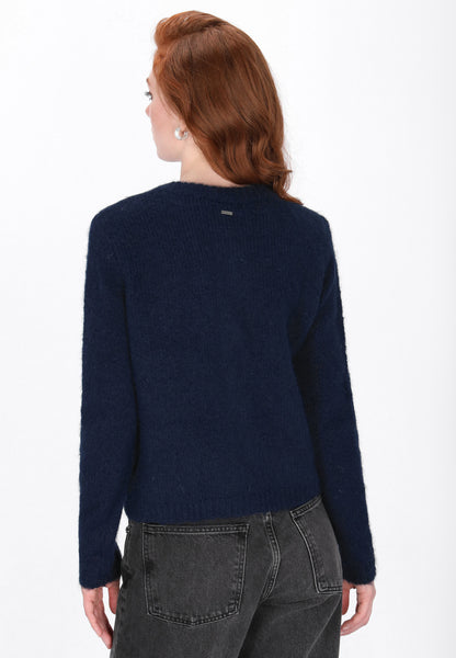 DreiMaster Vintage Damen Cardigan