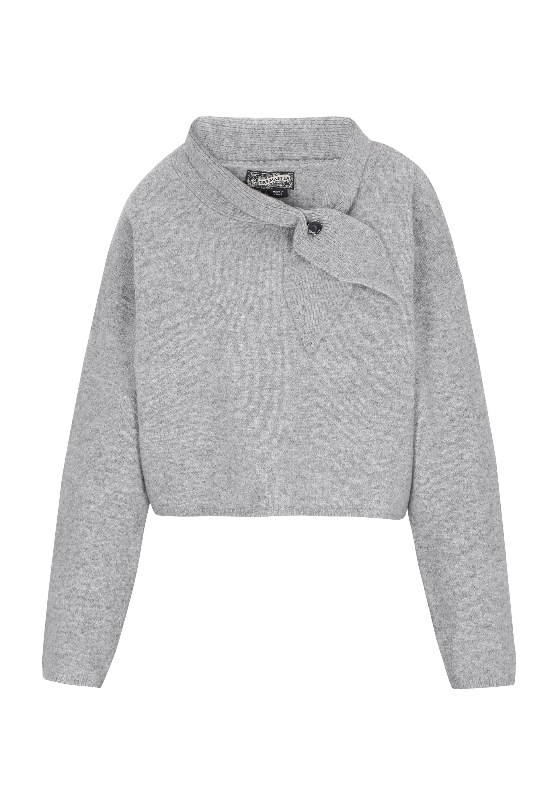 DreiMaster Vintage Women's Sweater