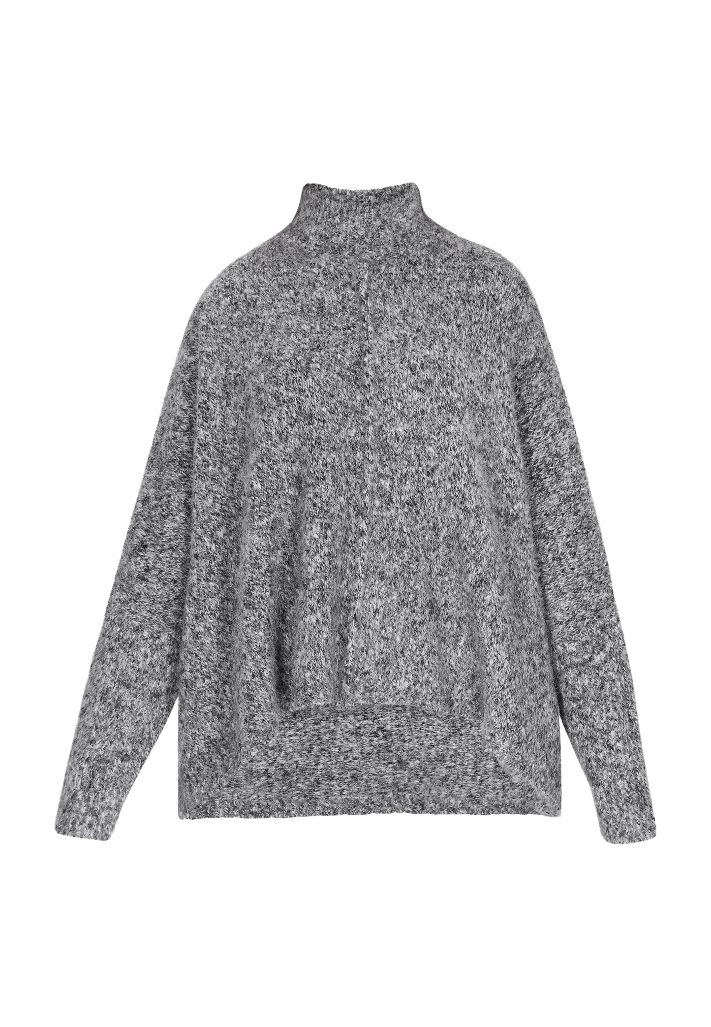 DreiMaster Vintage Damen Poncho