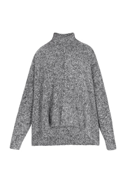 DreiMaster Vintage Damen Poncho