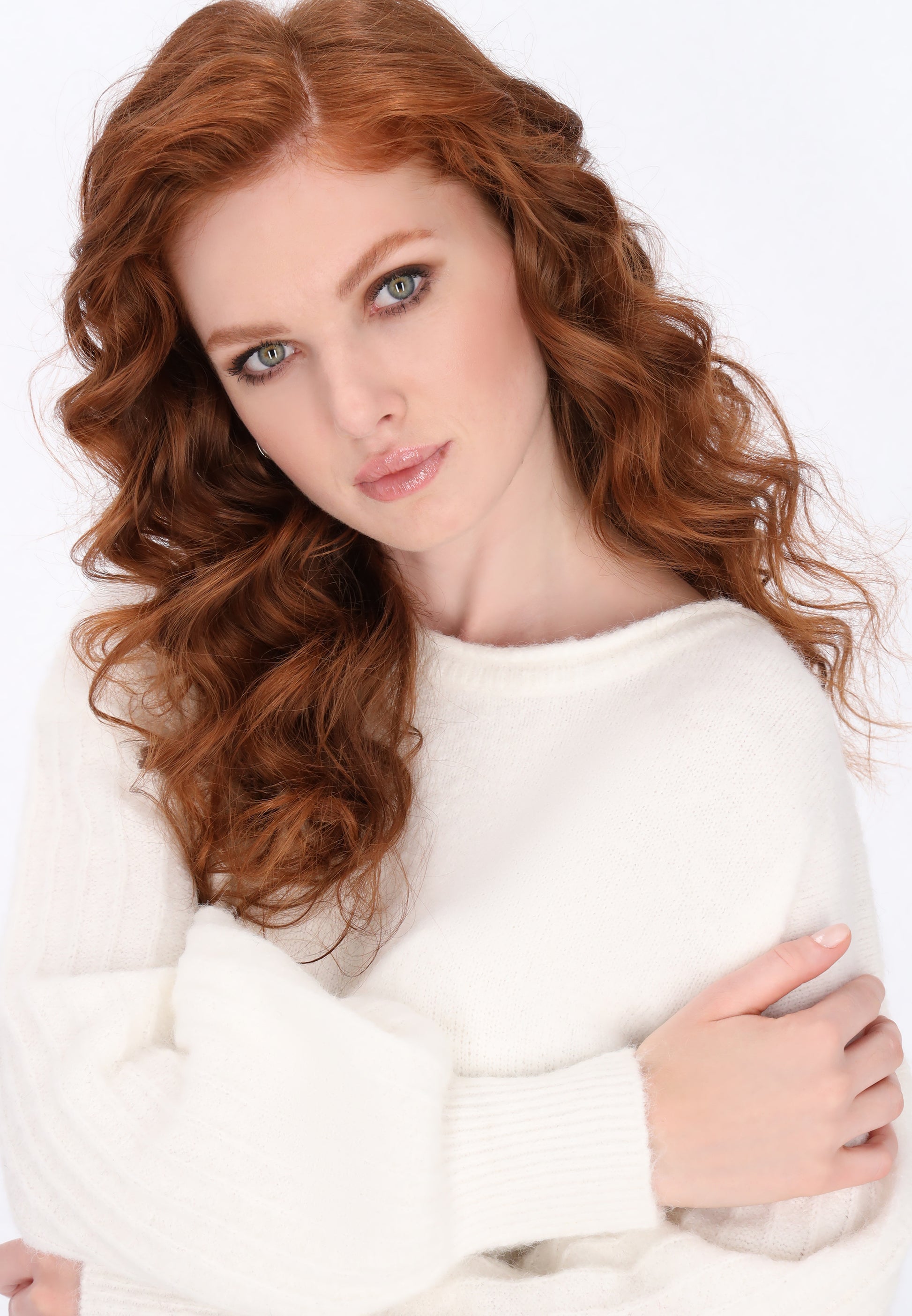 DreiMaster Vintage Damenpullover