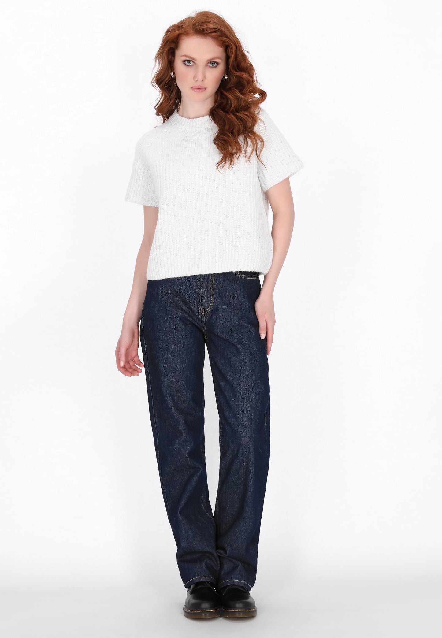 DreiMaster Vintage Damenpullover