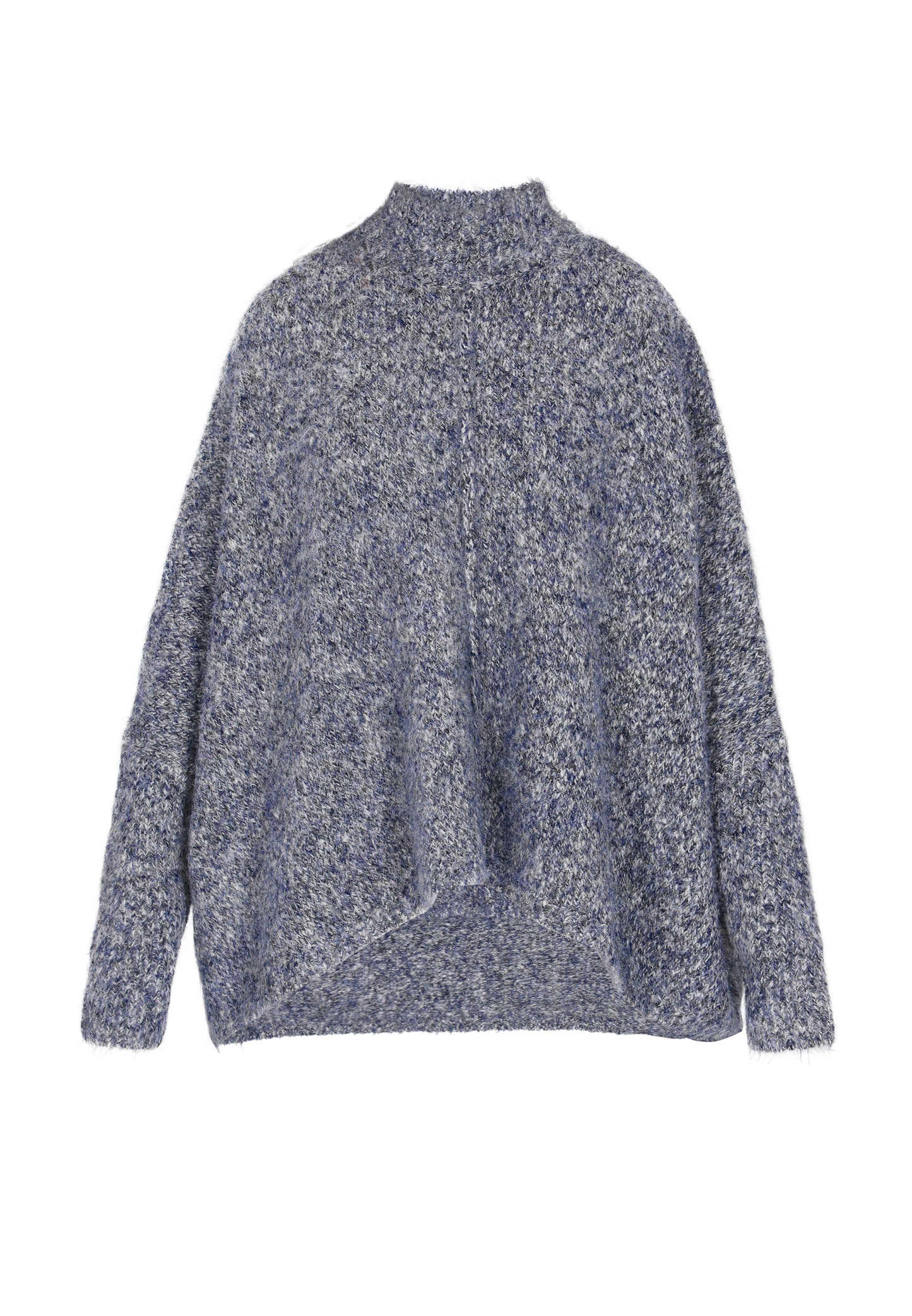 DreiMaster Vintage Damen Poncho