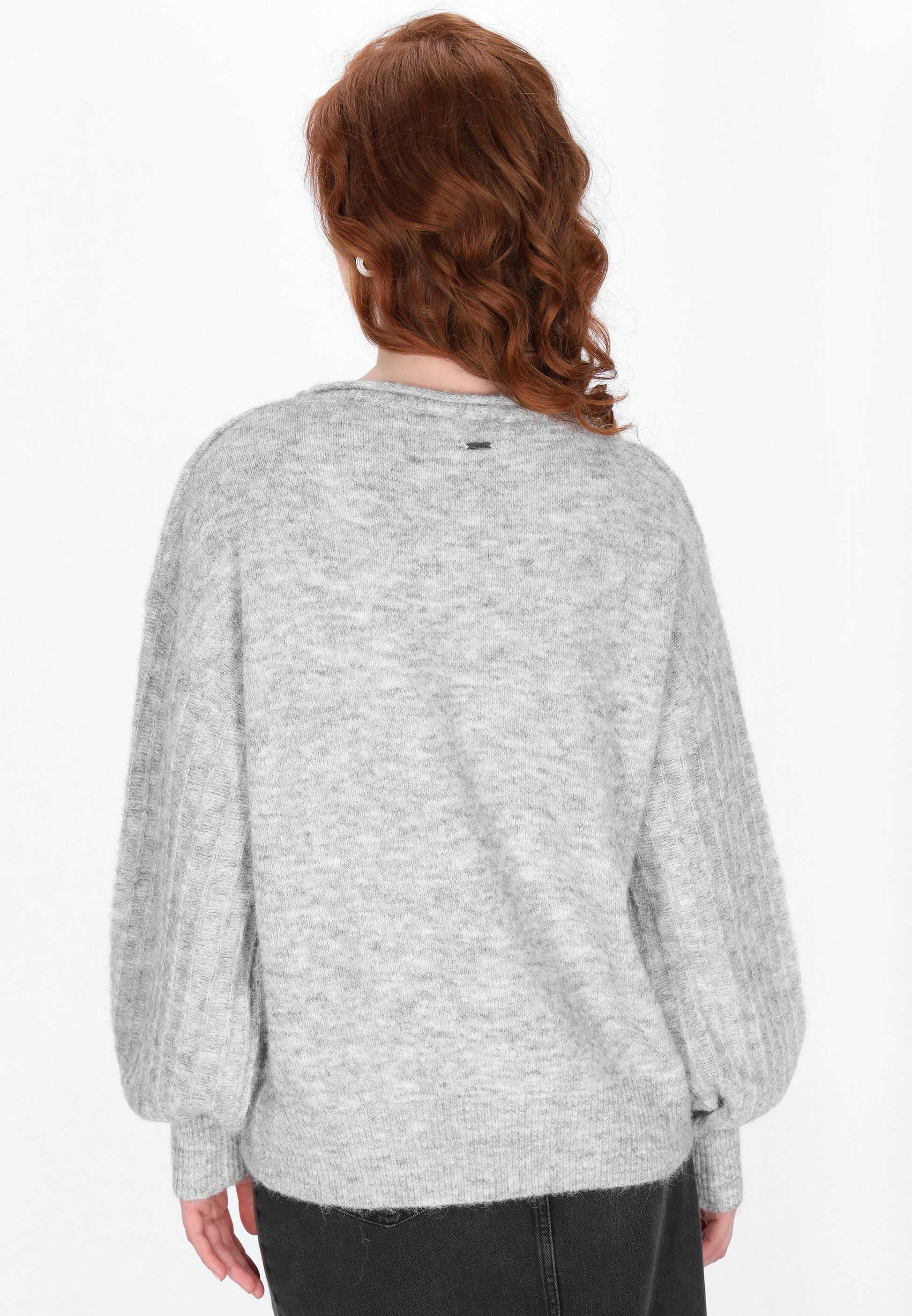 DreiMaster Vintage Damenpullover