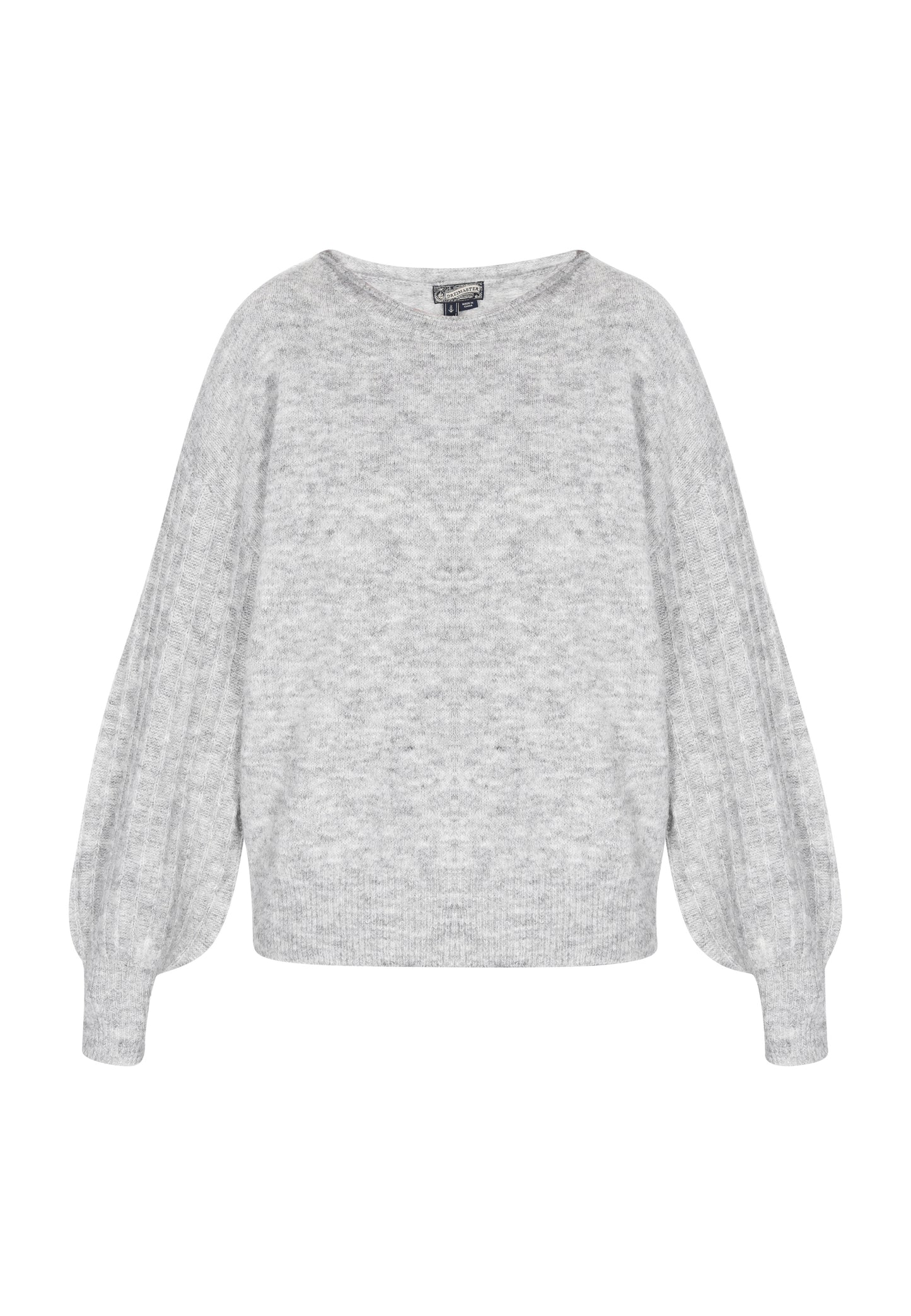 DreiMaster Vintage Damenpullover