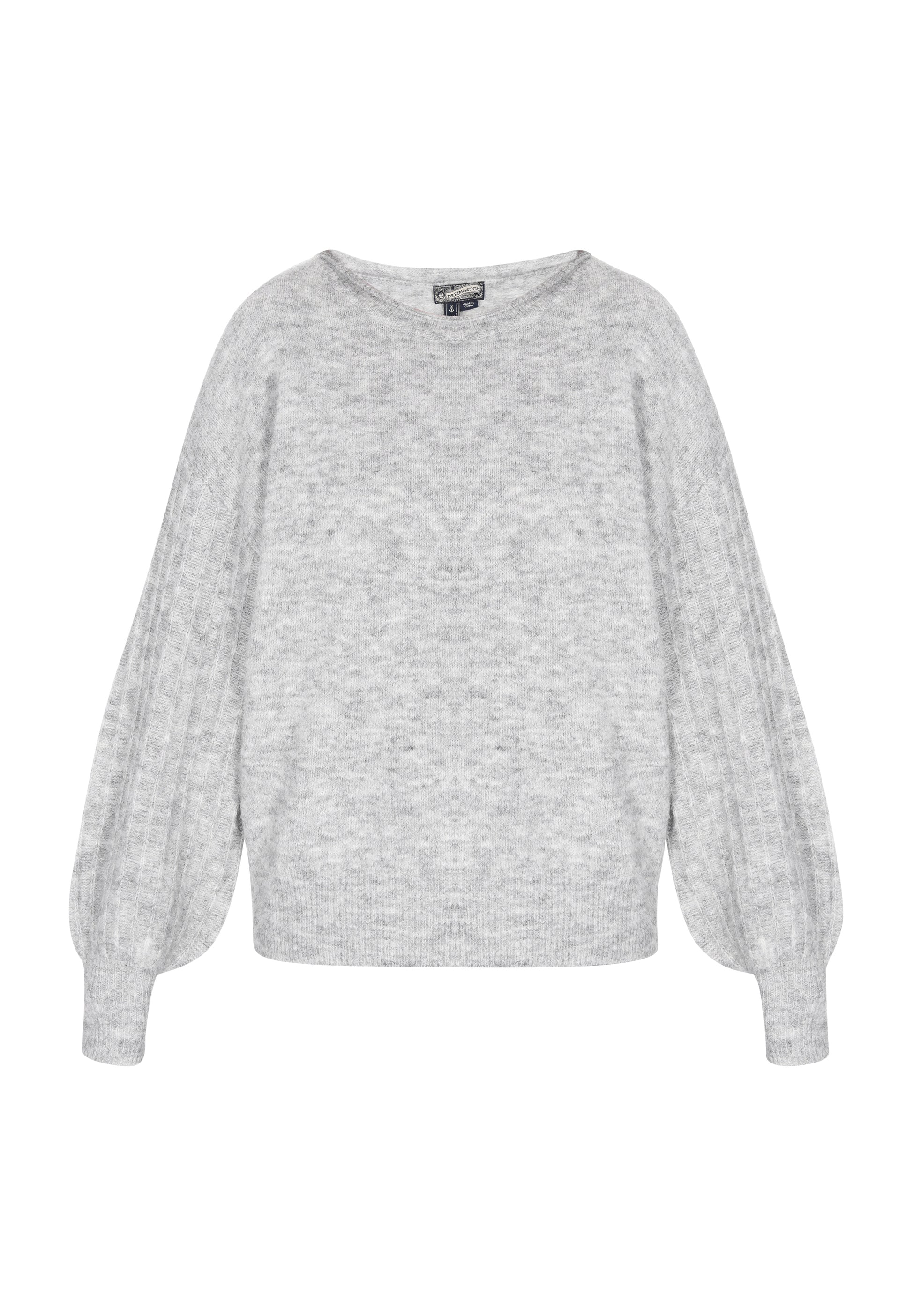 DreiMaster Vintage Damenpullover