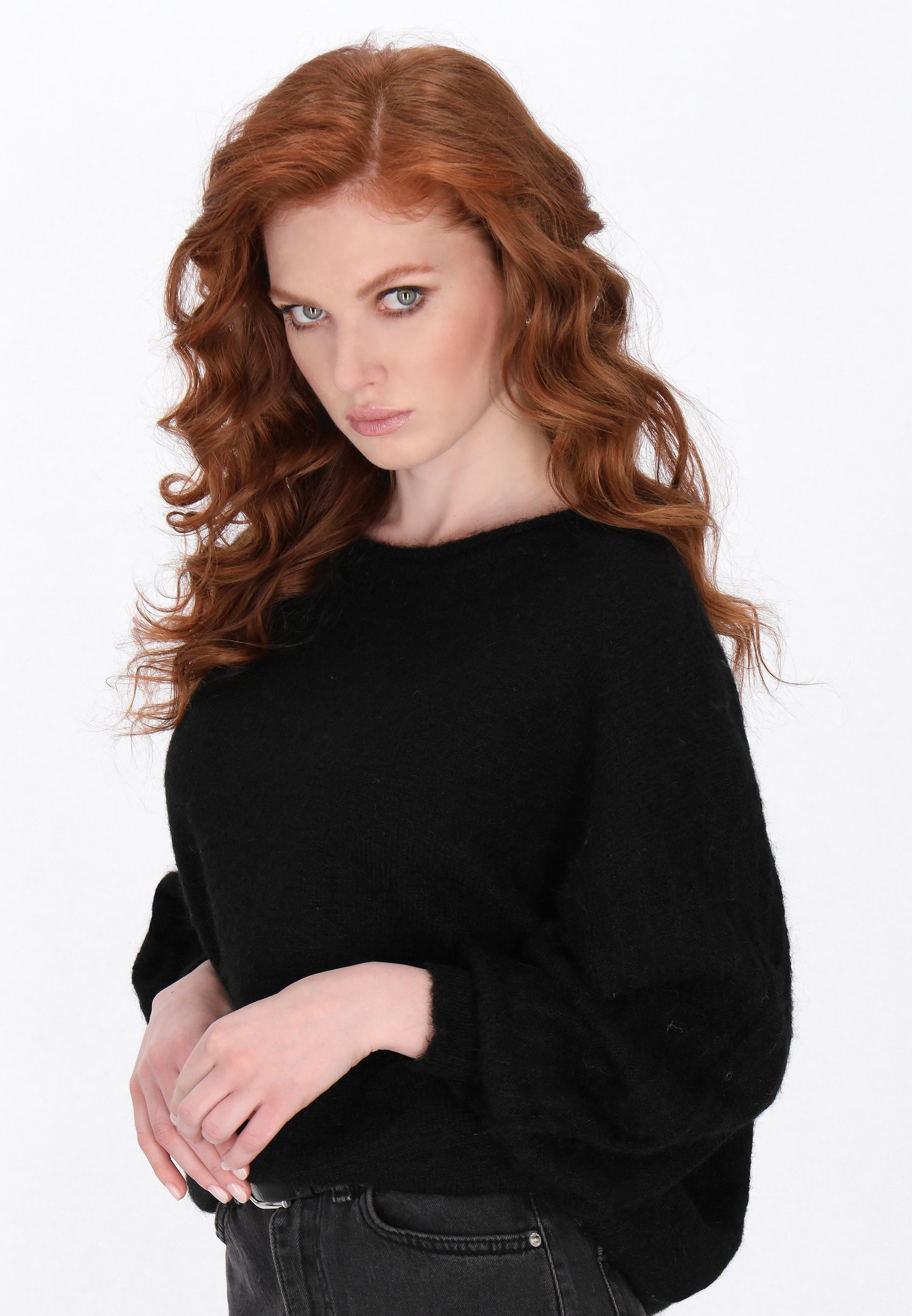 DreiMaster Vintage Damenpullover