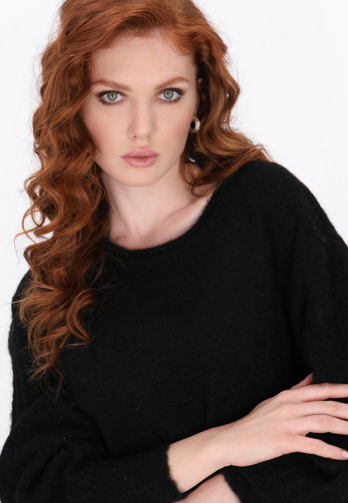 DreiMaster Vintage Damenpullover