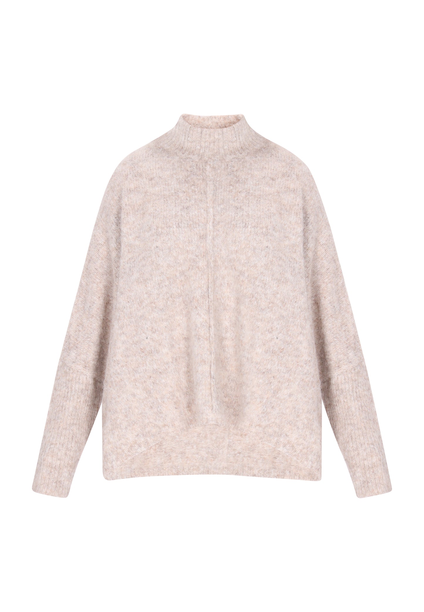 DreiMaster Vintage Damen Poncho