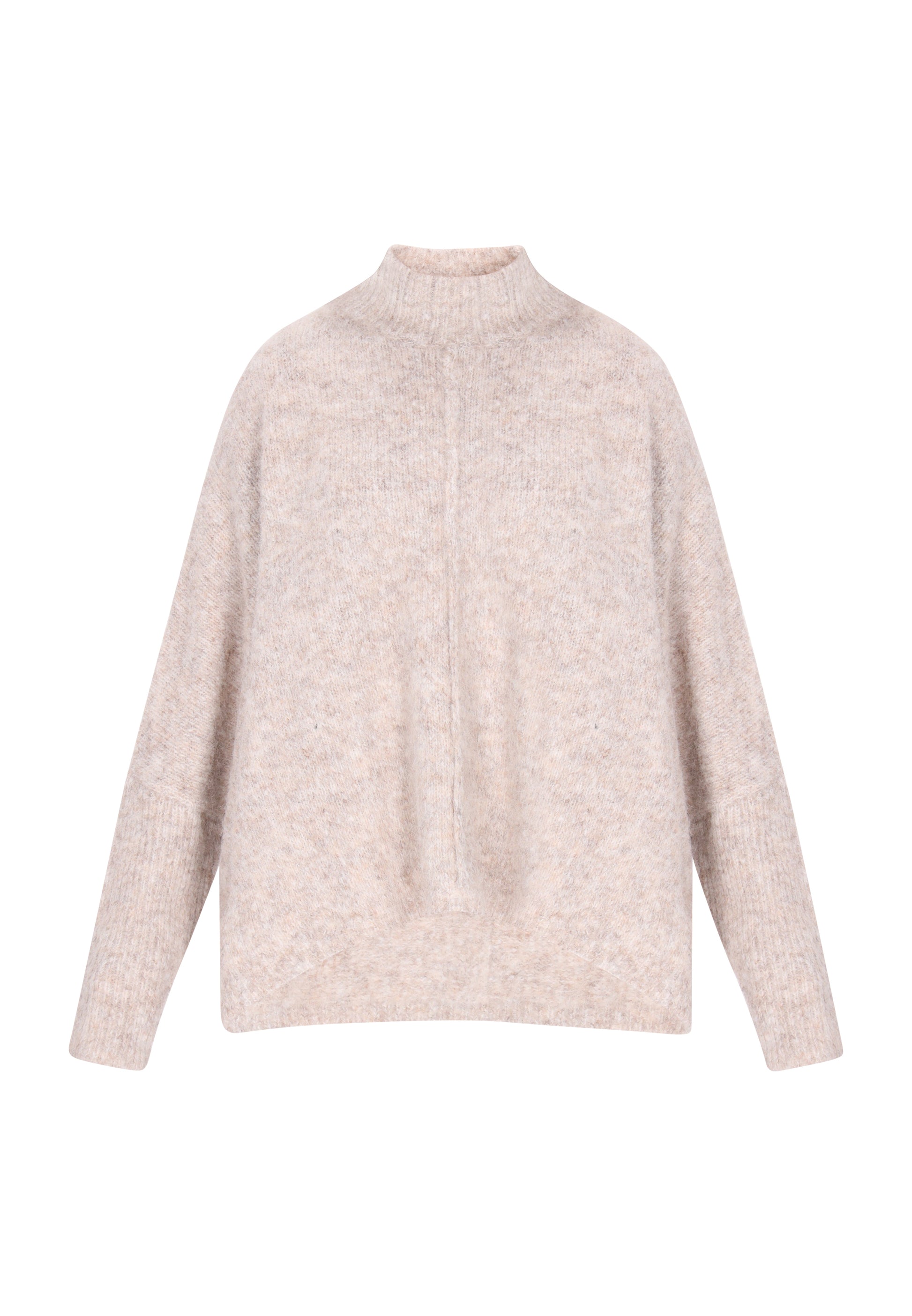 DreiMaster Vintage Damen Poncho