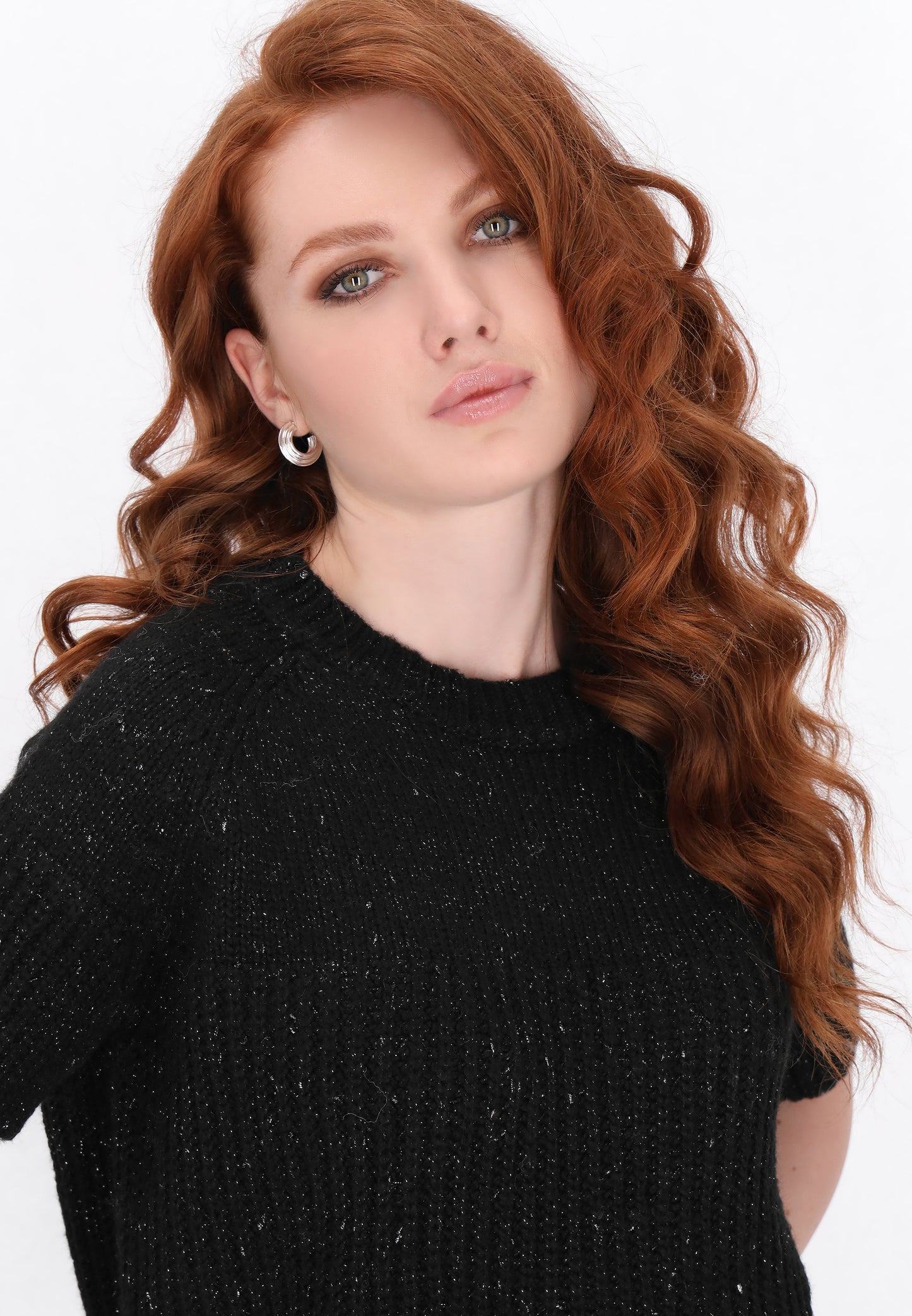 DreiMaster Vintage Damenpullover