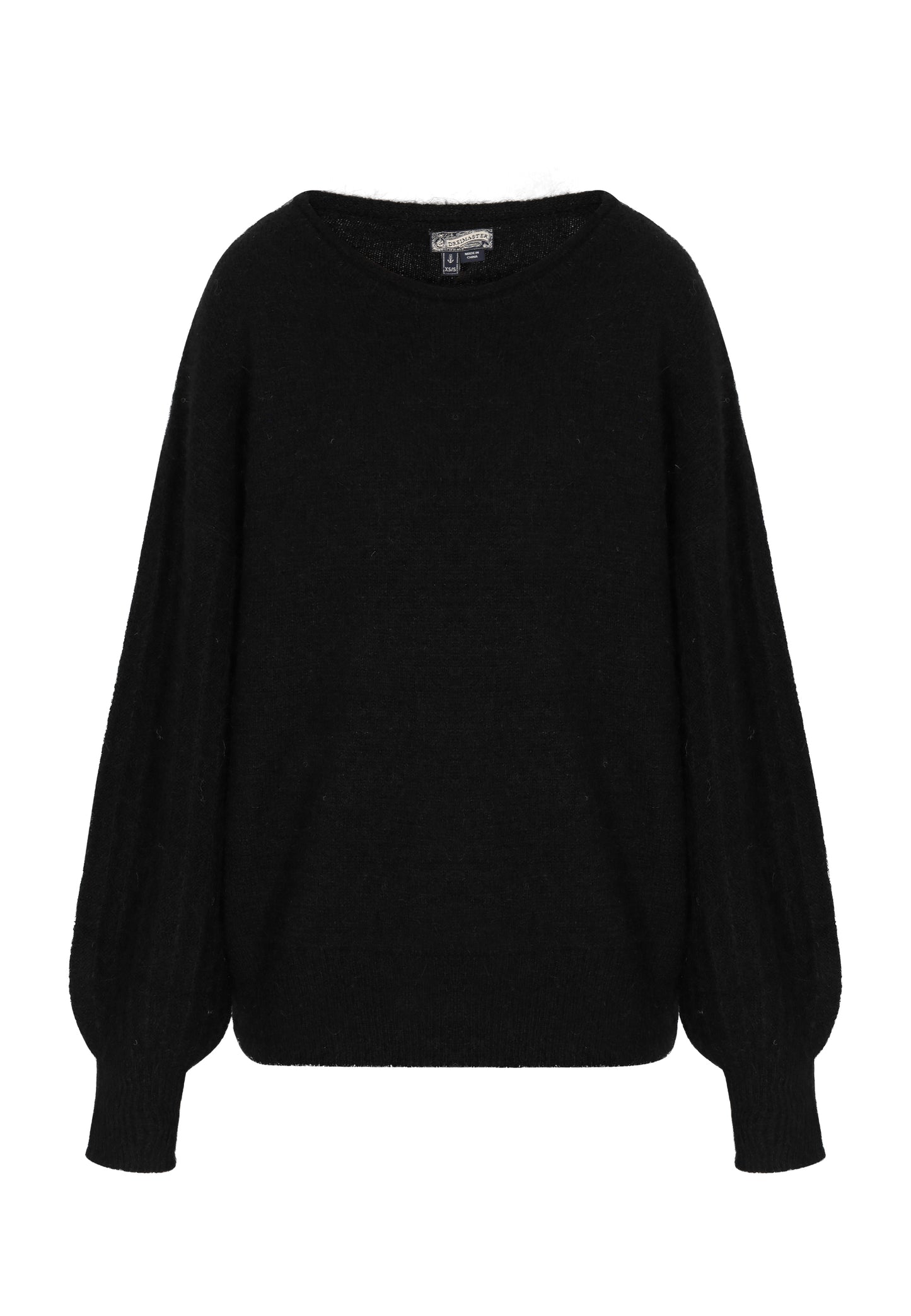 DreiMaster Vintage Damenpullover