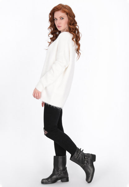 DreiMaster Vintage Damenpullover