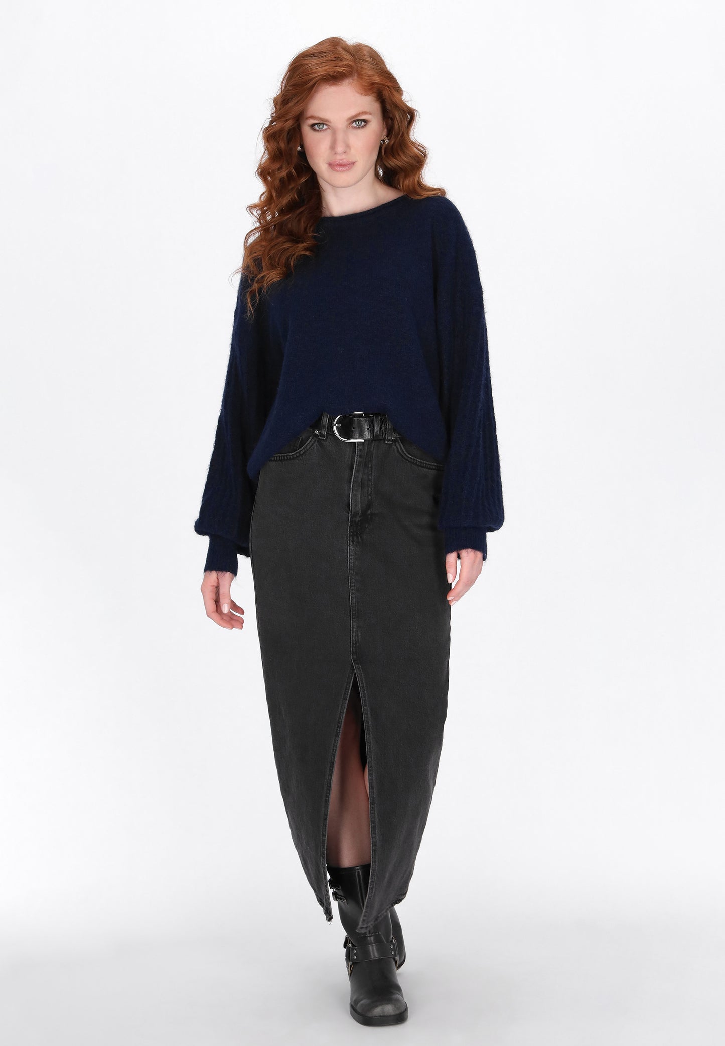 DreiMaster Vintage Damenpullover