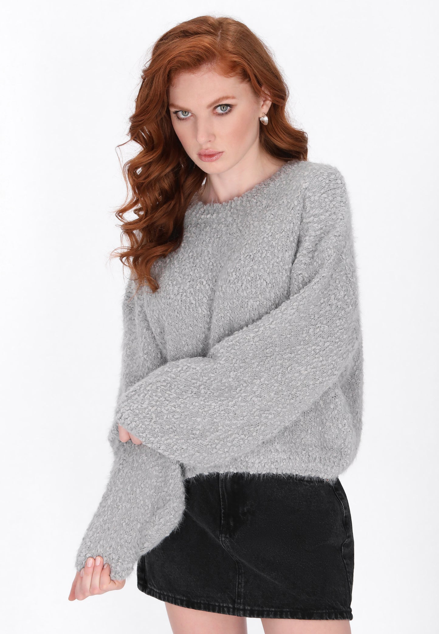 DreiMaster Vintage Women's Sweater