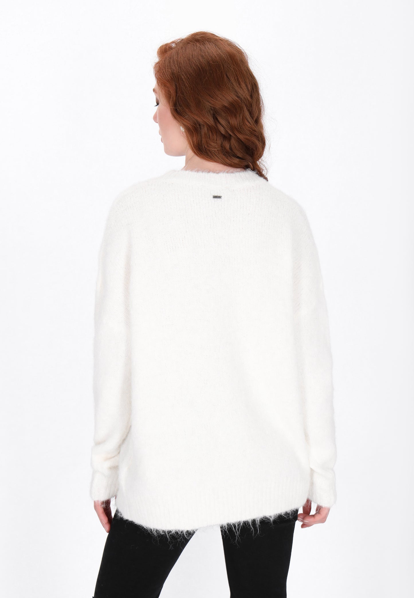 DreiMaster Vintage Damenpullover