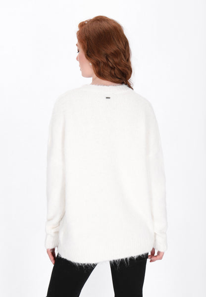 DreiMaster Vintage Damenpullover