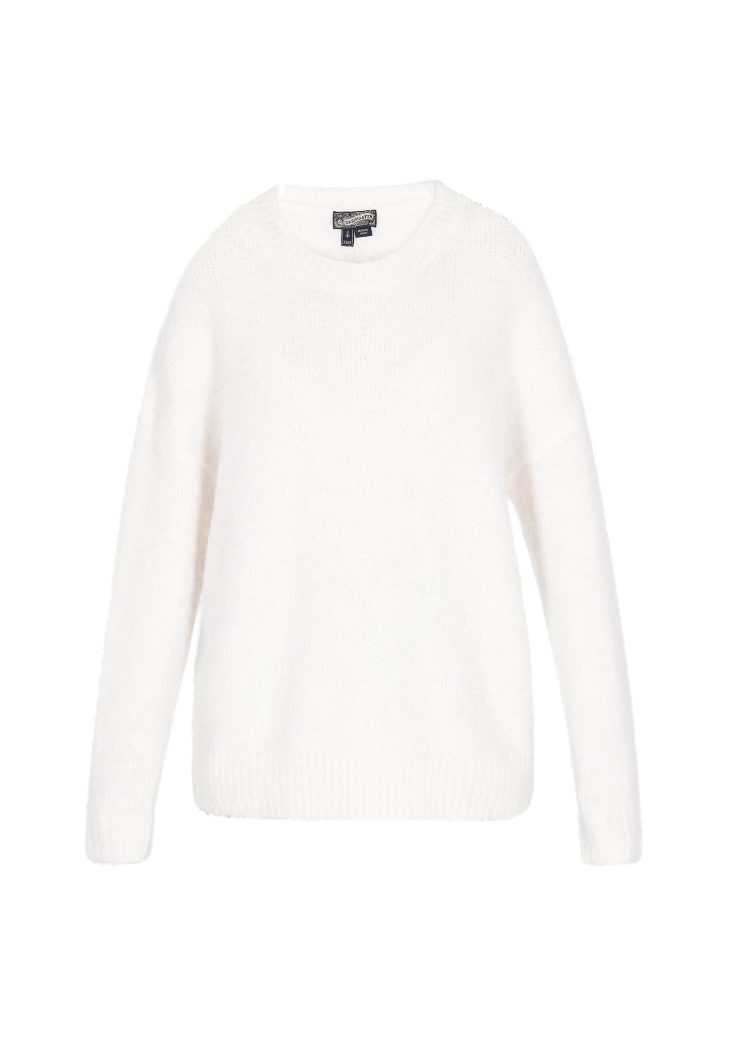 DreiMaster Vintage Damenpullover