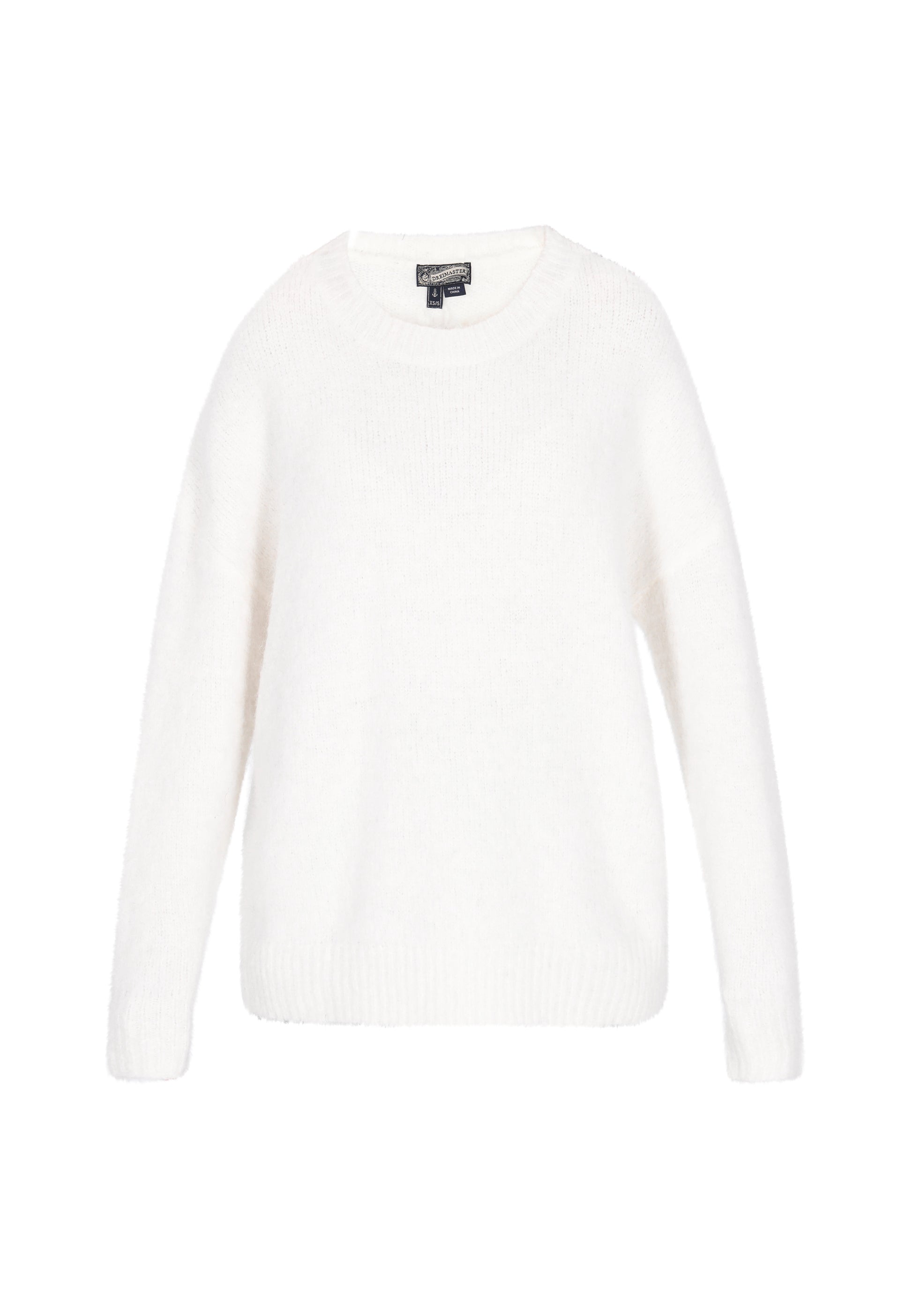 DreiMaster Vintage Damenpullover