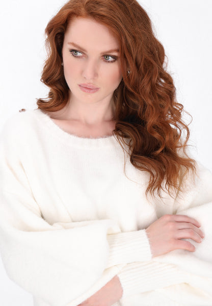 DreiMaster Vintage Damenpullover