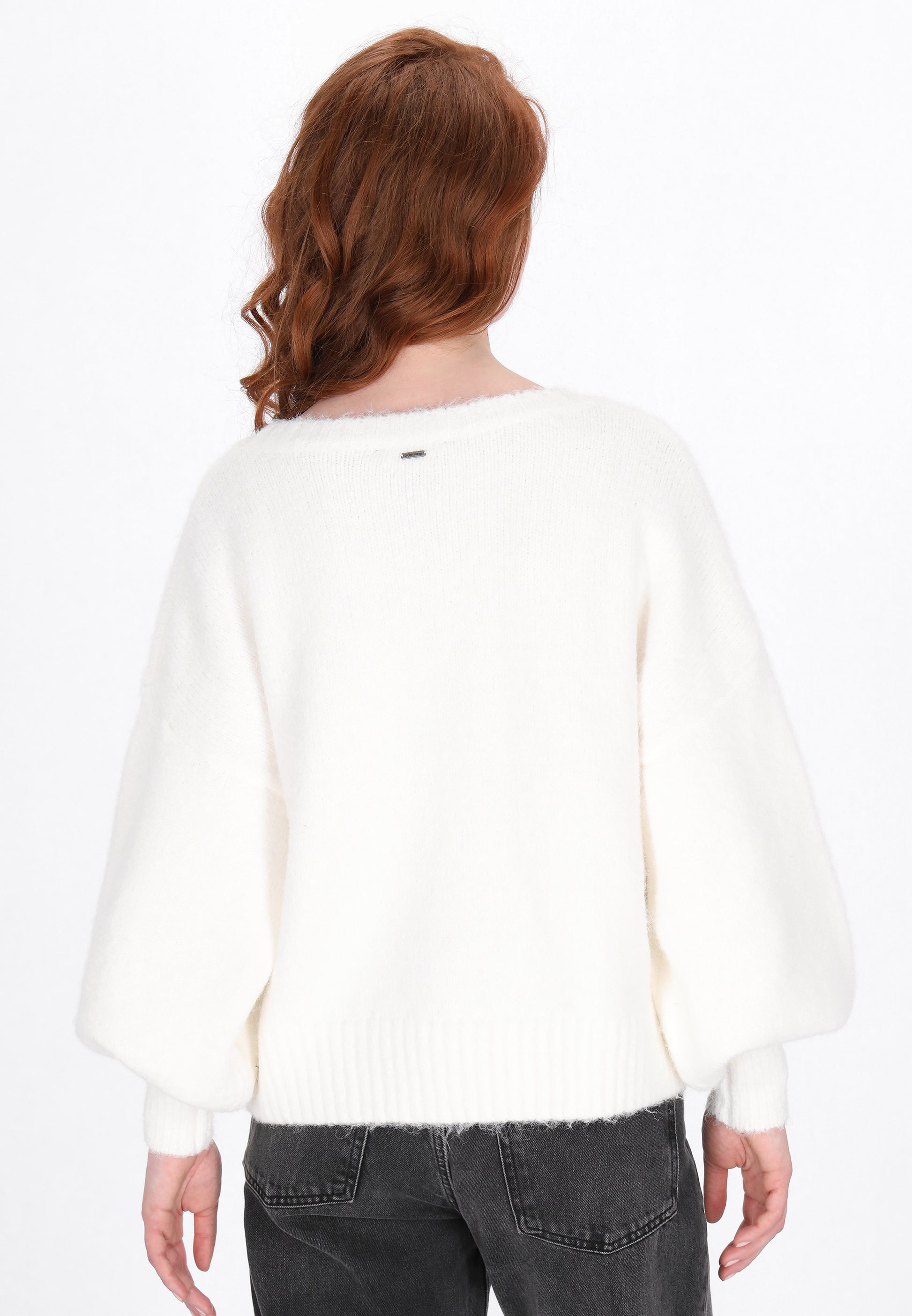 DreiMaster Vintage Damenpullover