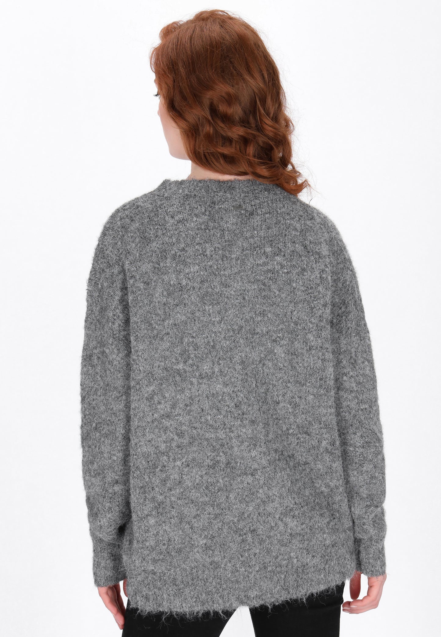 DreiMaster Vintage Damenpullover