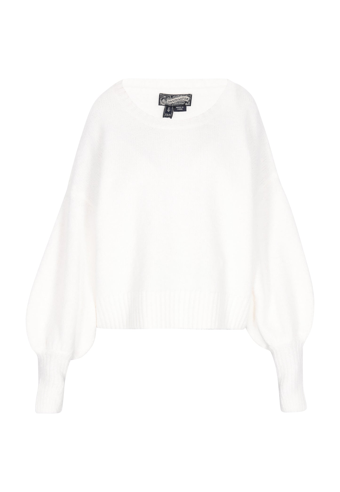 DreiMaster Vintage Damenpullover