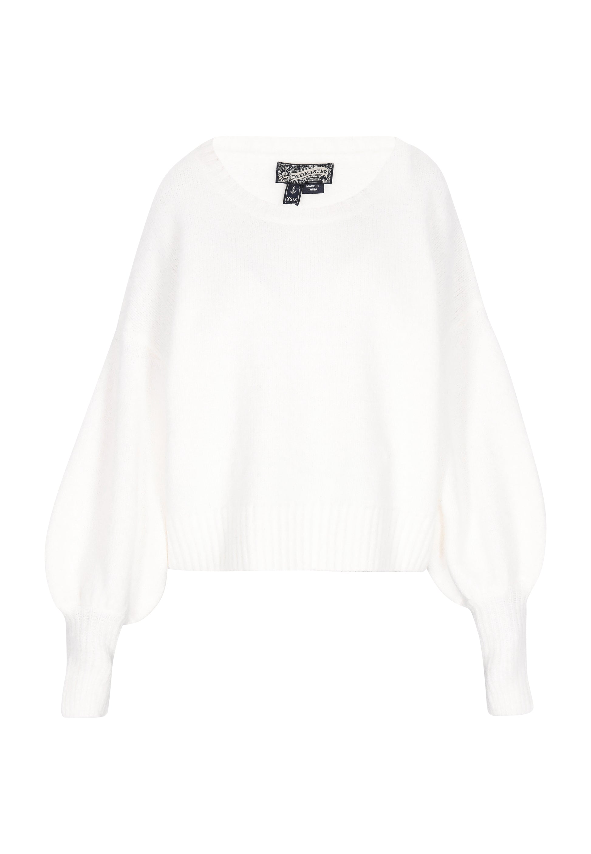 DreiMaster Vintage Damenpullover