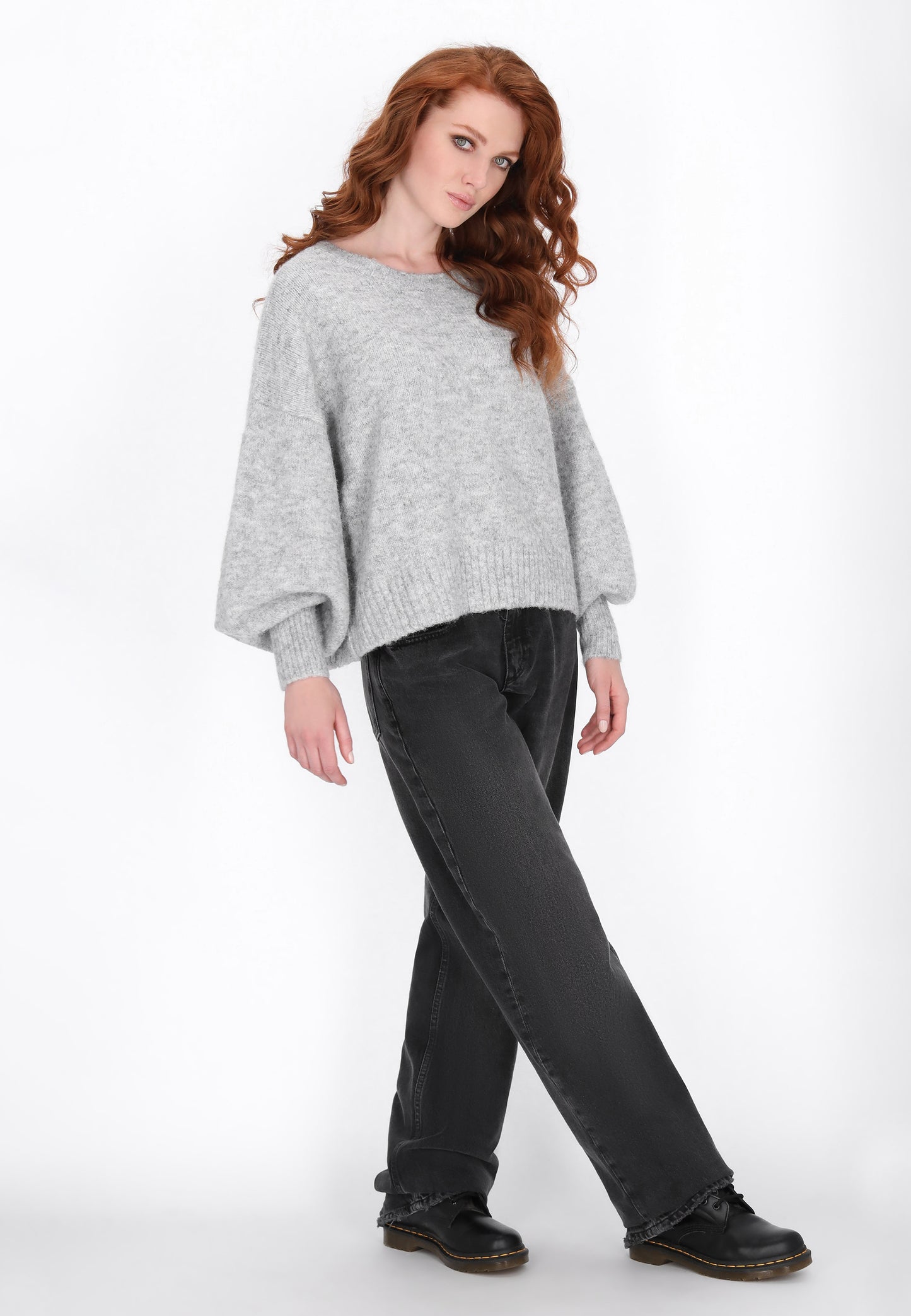 DreiMaster Vintage Damenpullover