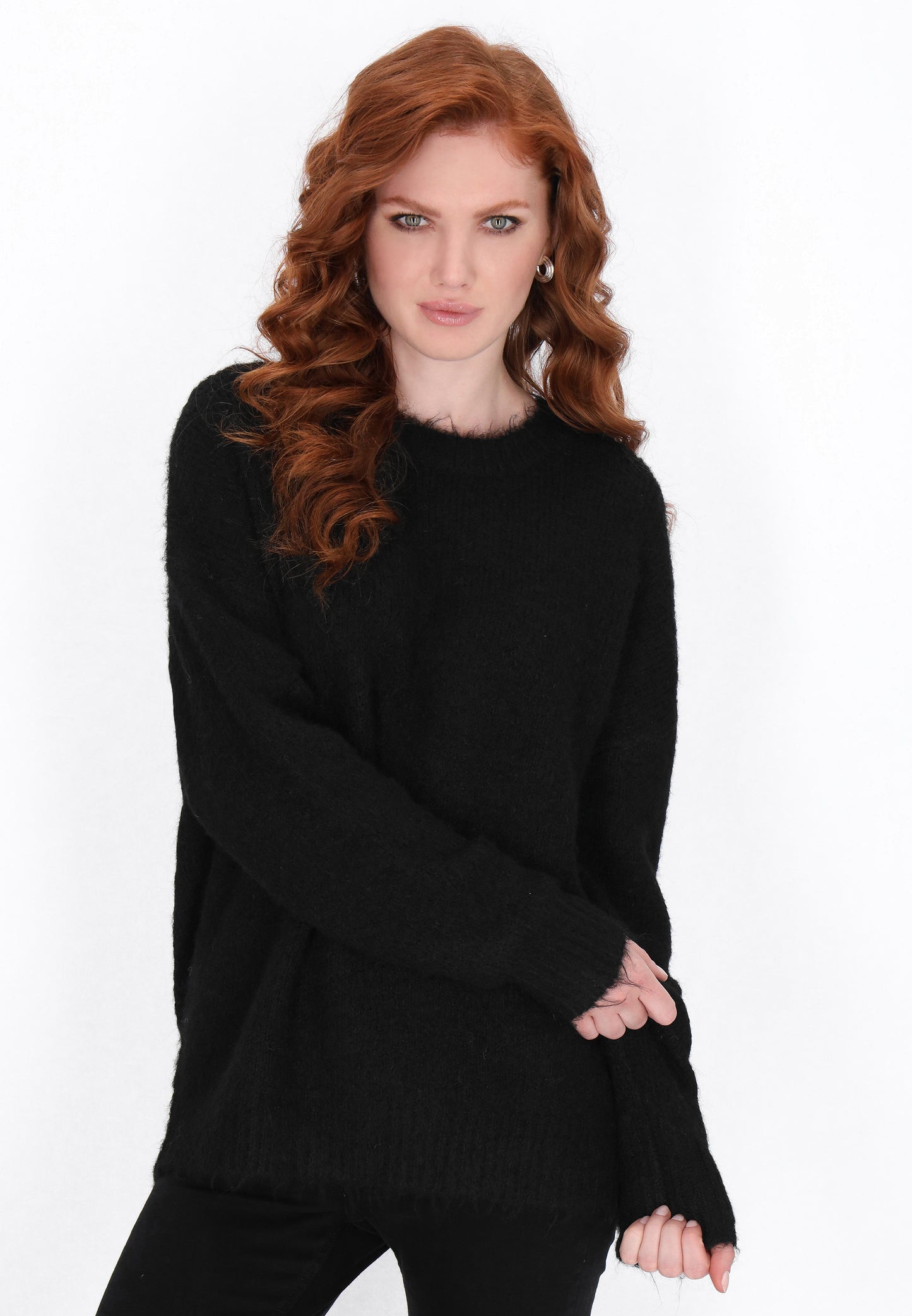 DreiMaster Vintage Damenpullover