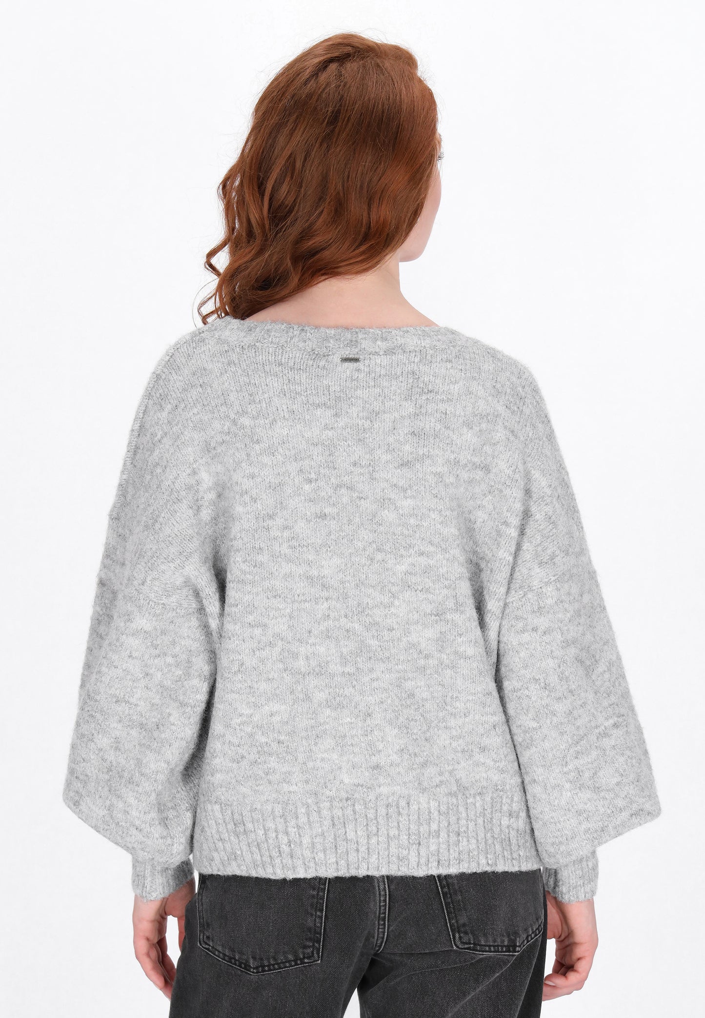 DreiMaster Vintage Damenpullover